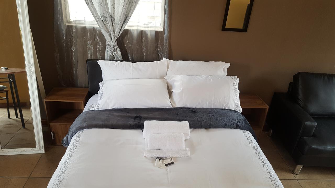 Let Us Accomodation East London Εξωτερικό φωτογραφία