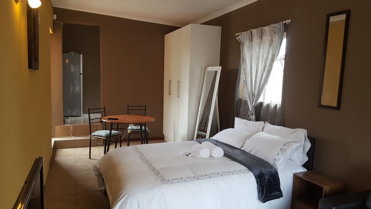Let Us Accomodation East London Εξωτερικό φωτογραφία