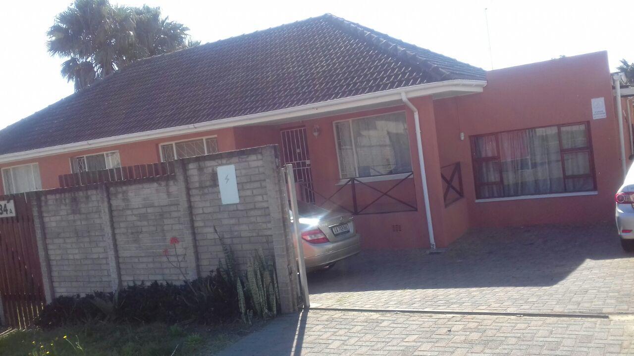 Let Us Accomodation East London Εξωτερικό φωτογραφία