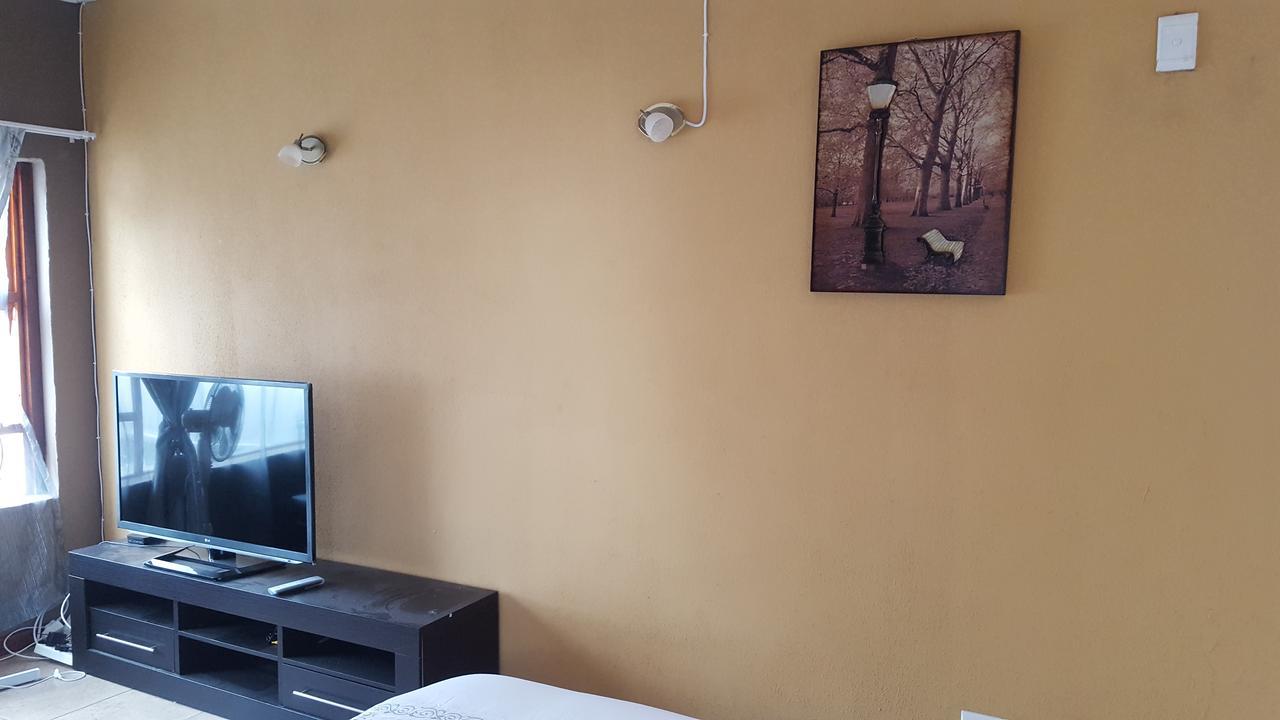 Let Us Accomodation East London Εξωτερικό φωτογραφία