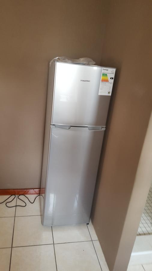 Let Us Accomodation East London Εξωτερικό φωτογραφία