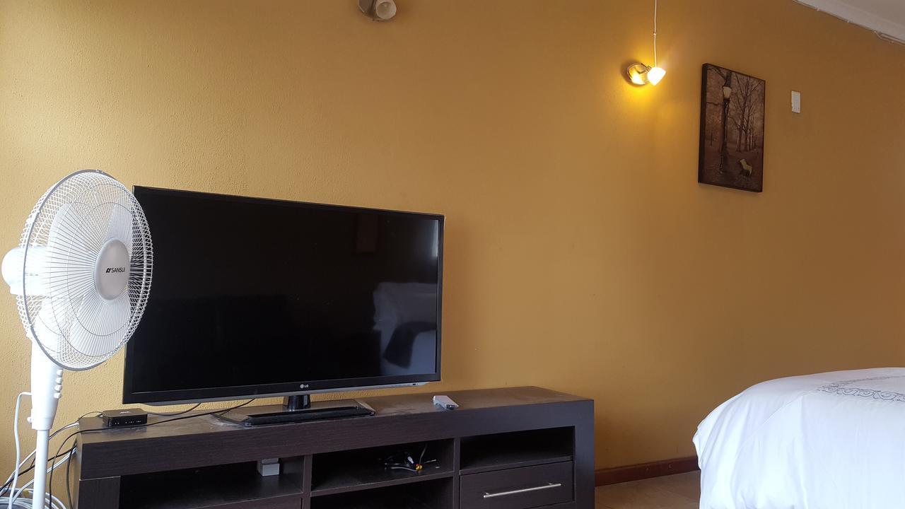 Let Us Accomodation East London Εξωτερικό φωτογραφία
