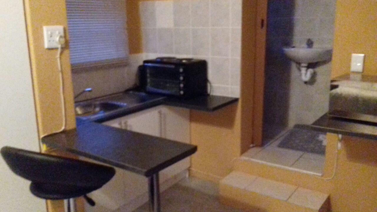 Let Us Accomodation East London Εξωτερικό φωτογραφία