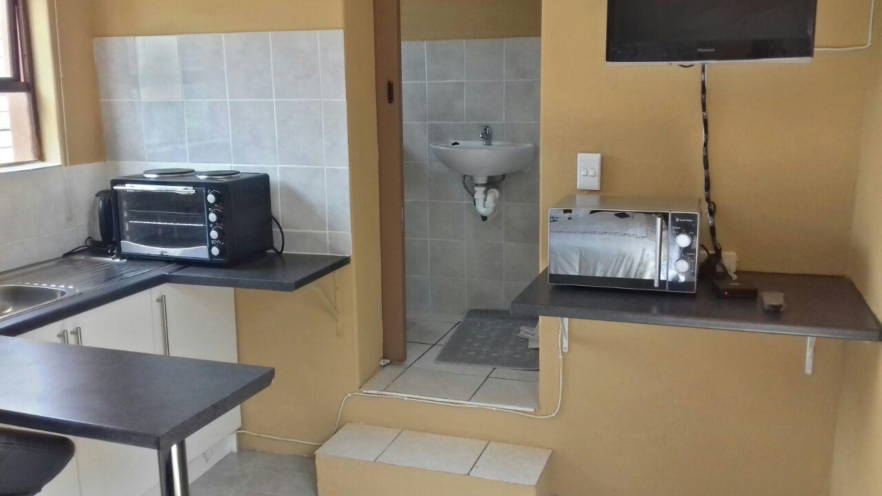 Let Us Accomodation East London Εξωτερικό φωτογραφία